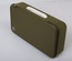 MONOKEI Kaban Case S Olive Green