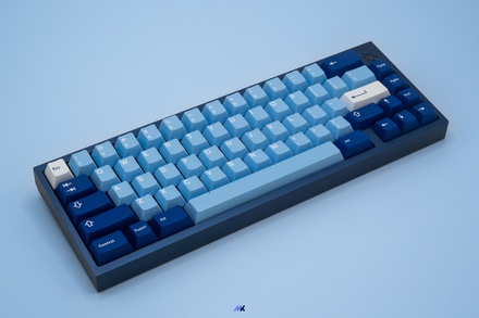 GMK Oni Base Kit