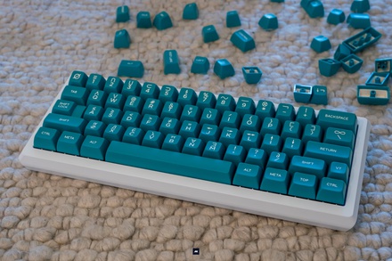 SA Sail Modifiers