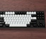 GMK Monochrome Base kit