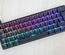 Vortex POK3R RGB ISO MX Black - without keycaps