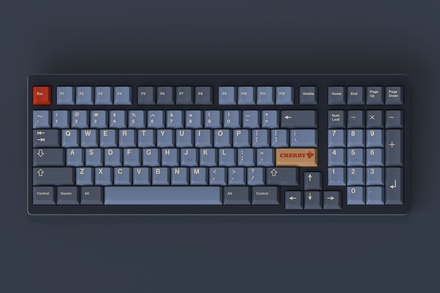 GMK Denim