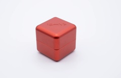 The Cube V1 Red Switch Opener