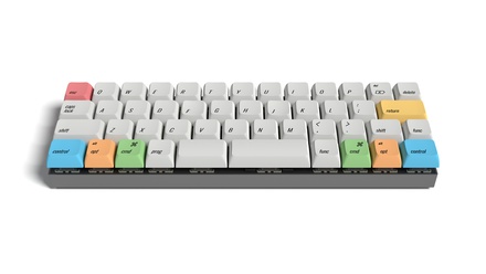 XDA Oblique 40%