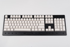 Keyreative Blank White