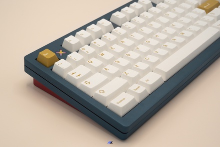 GMK Civilizations Base Kit