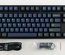 Leopold FC750R PD Dark Blue MX  Red