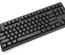 Leopold FC750R Black ANSI MX Blue