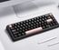 Zoom65 Olivia Dark Keyboard Kit