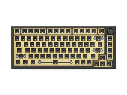 GMMK PRO Brass Plate ANSI