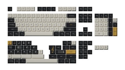 SA Maestro Uniform Kit [Pre-order]