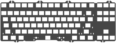 H88 Alps FR4 WKL/Tsangan Bundle