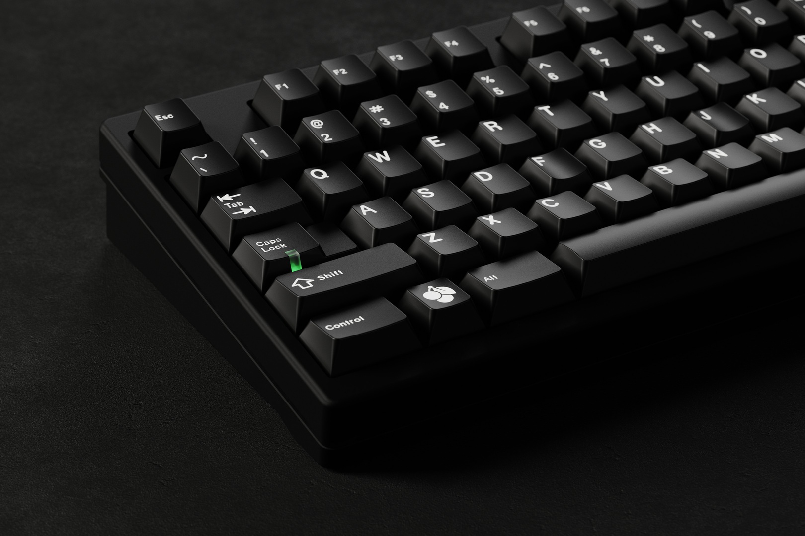 Gmk Wob Shinethrough Pre Order Mykeyboard Eu