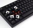 Leopold FC750R PD Black ANSI MX Clear