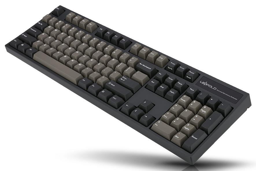 leopold fc900rpd