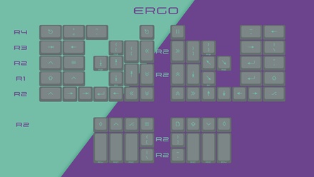 KAT Hyperfuse Ergo