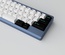 TMOv2 50% keyboard Aluminium