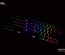 Mistel MD600 RGB Black ANSI MX Brown