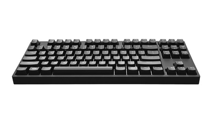 Cooler Master Master keys Pro S White MX Brown