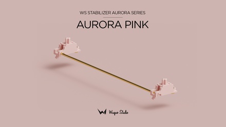 WS Stabs Aurora Series - 7u only