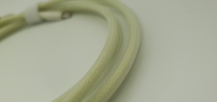 Yugo cable 2m Type C