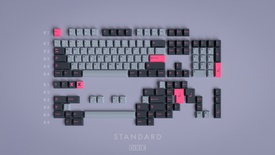 GMK 8008 Standard