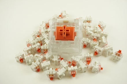 Kailh Big Switch Tactile