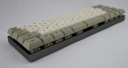 Vortex Core ANSI MX Black