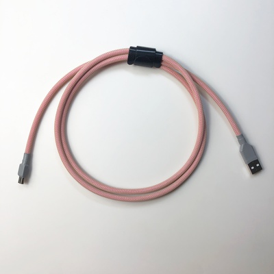 SA Bliss Cable USB-Type C, Non-Coiled 6ft