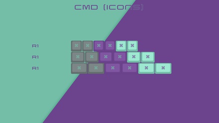 KAT Hyperfuse CMD(Icons)
