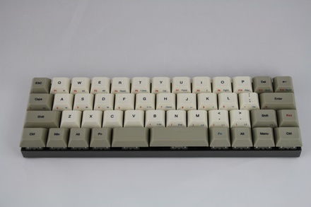 Vortex Core ANSI MX Clear