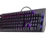 Cooler Master CK550/ US/ Gateron Red