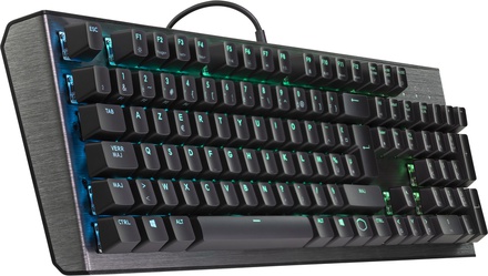 Cooler Master CK550/ Azerty BE/ Gateron Brown