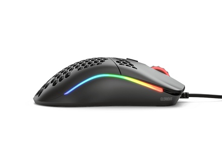 Glorious Model O Wired Mouse Matte Black 67g