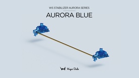 WS Stabs Aurora Series - 7u only