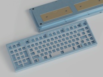 SPV1 - Berry Blue [GB]