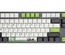 Varmilo VA87M Panda ANSI MX Clear