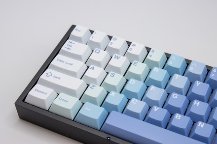 GMK Yeeti Base kit