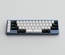 TMOv2 50% keyboard Aluminium