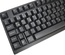 Leopold FC980M Black ISO DE MX Brown