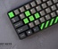 Hotkeys project Terminal Two Tone R2 1u