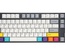 Varmilo VA87M Vintage Days CMYK MX Clear