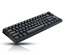 Leopold FC660M PD Black ANSI MX Clear