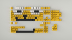 GMK Gregory Base Kit