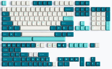 JTK Aqua