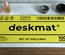 Malvix Studio Deskmat ® Deskmat Grocery Store