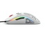 Glorious Model O Wired Mouse Matte White 67g