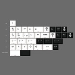 ePBT x GOK Kuro/Shiro R3 40s Kit