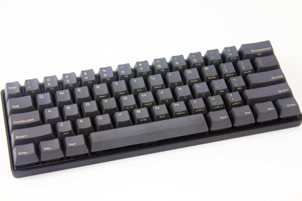 Vortex POK3R ANSI MX Brown