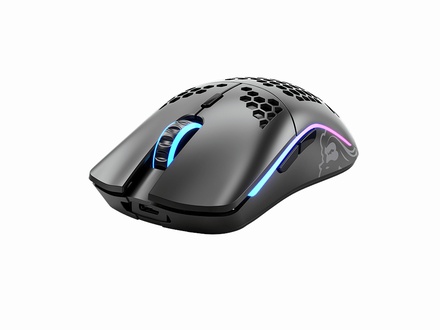 Glorious Model O Wireless Mouse Matte Black